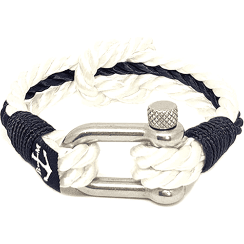 Load image into Gallery viewer, Concorde Nautical Bracelet-0
