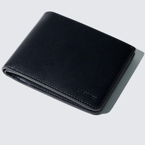 Load image into Gallery viewer, NEWTOWN Wallet - Black-0
