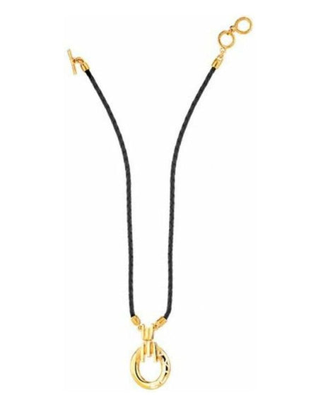 Ladies'Necklace Elixa EL127-1870 (50 cm)-0