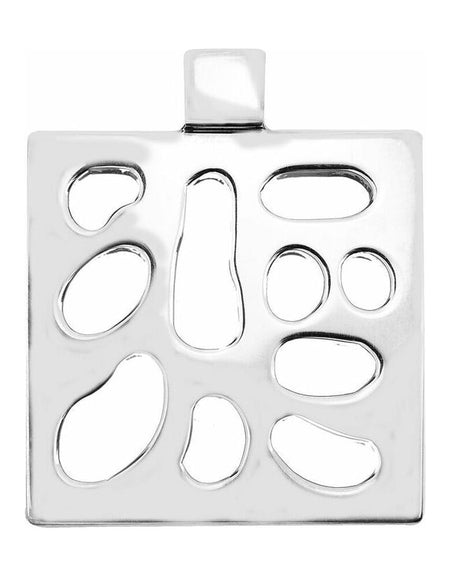 Ladies'Pendant Folli Follie 1P6F025 (3 cm)-0