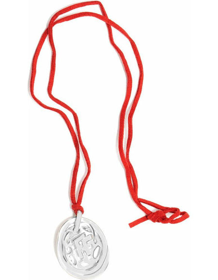 Ladies'Necklace Folli Follie 1N8S076 (40 cm)-0