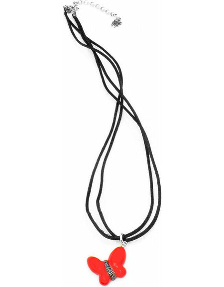 Ladies'Necklace Folli Follie 3N9S010KRP (40 cm)-0