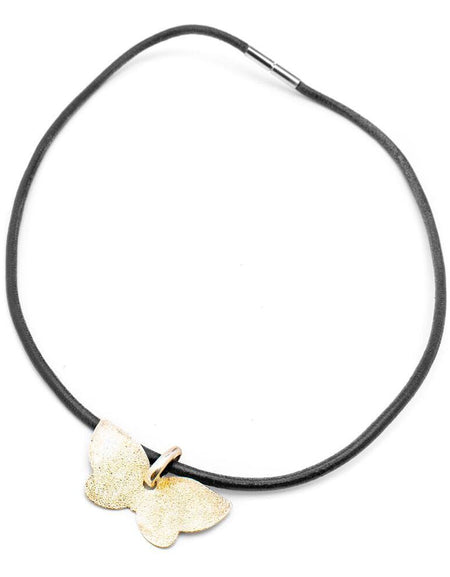 Ladies' Necklace Folli Follie 1N9S021K-0