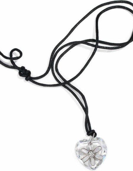 Ladies'Necklace Folli Follie 3N9F104KC (30 cm)-0
