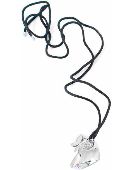 Ladies'Necklace Folli Follie 3N9F098KC (40 cm)-0