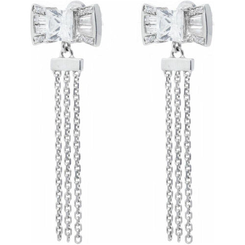 Load image into Gallery viewer, Ladies&#39;Earrings Folli Follie 3E9S115C (45 mm)-0
