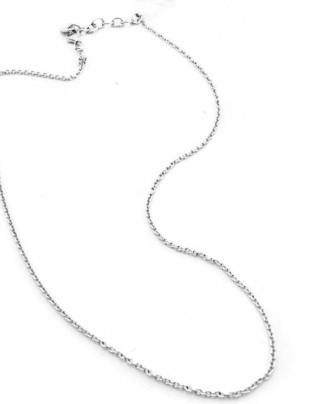 Ladies'Necklace Folli Follie 1N9S077 (22 cm)-0