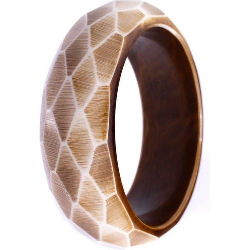 Load image into Gallery viewer, Bracelet Folli Follie 4B9A006I Brown (Ø 7 cm)-0
