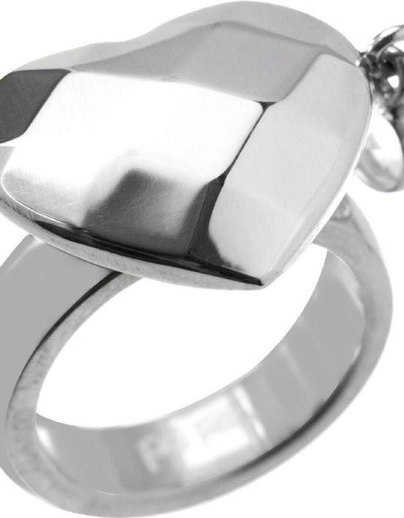 Ladies' Ring Folli Follie 3R9F199C-0