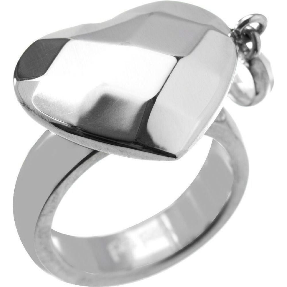 Ladies' Ring Folli Follie 3R9F199C-0