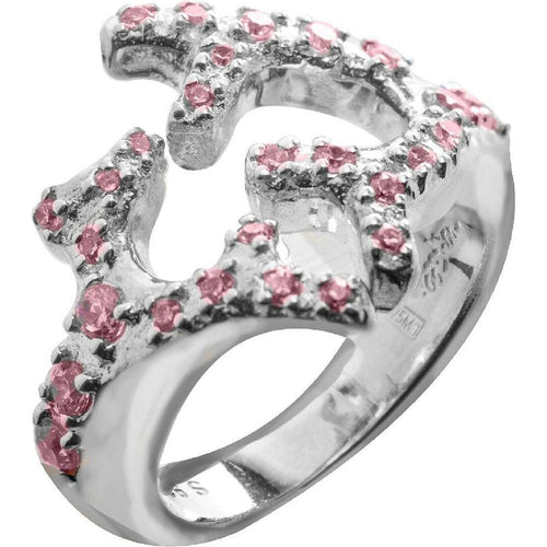 Load image into Gallery viewer, Ladies&#39; Ring Folli Follie 3R9S171P-0
