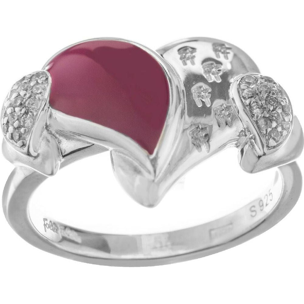 Ladies' Ring Folli Follie 3R0S004CP-0