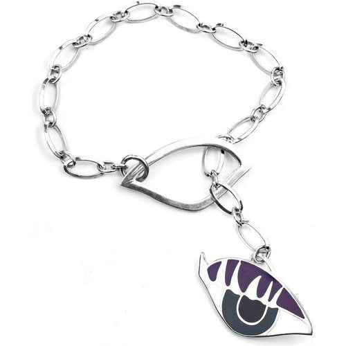 Load image into Gallery viewer, Ladies'Bracelet Folli Follie 3B0F013EKX (17 cm)-0
