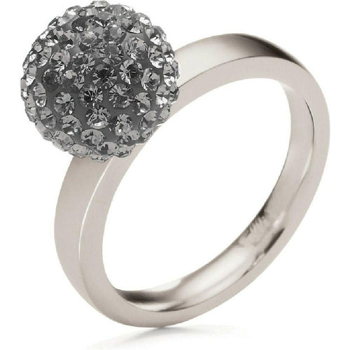 Load image into Gallery viewer, Ladies&#39; Ring Folli Follie 3R0F041A-0

