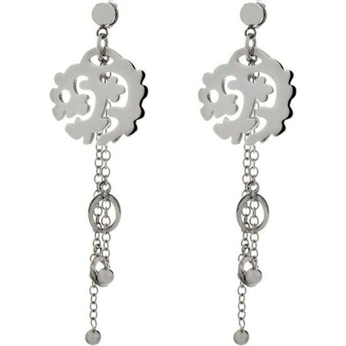 Load image into Gallery viewer, Ladies&#39;Earrings Folli Follie 4E0F023 (45 mm)-0
