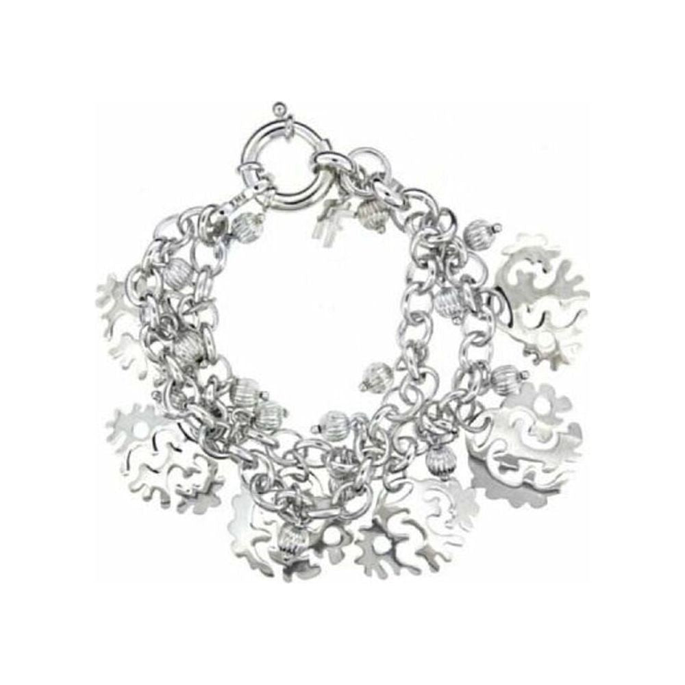 Bracelet Folli Follie 4B0F021 (10 cm)-1