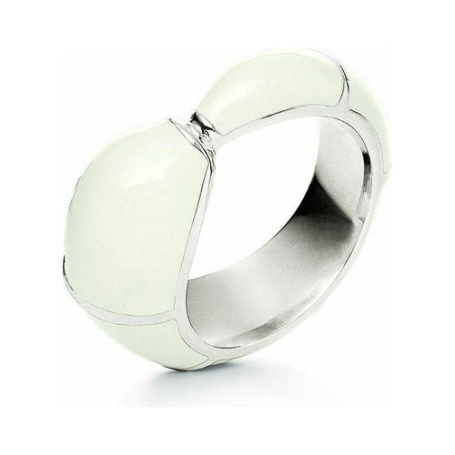 Load image into Gallery viewer, Ladies' Ring Folli Follie 3R0F069W-52 (Size 12)-0
