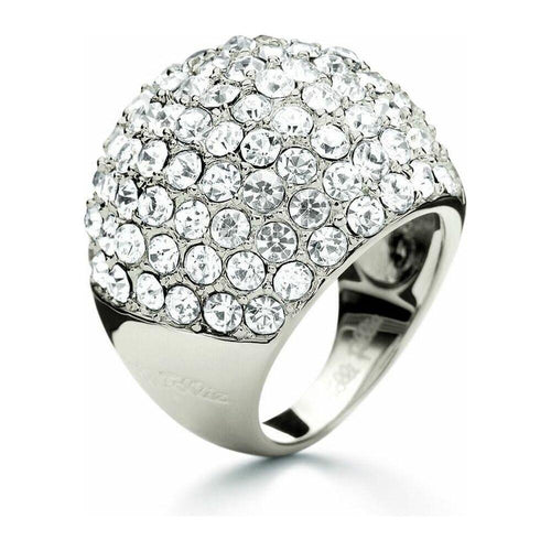 Load image into Gallery viewer, Ladies&#39; Ring Folli Follie 3R0F072C-52-0
