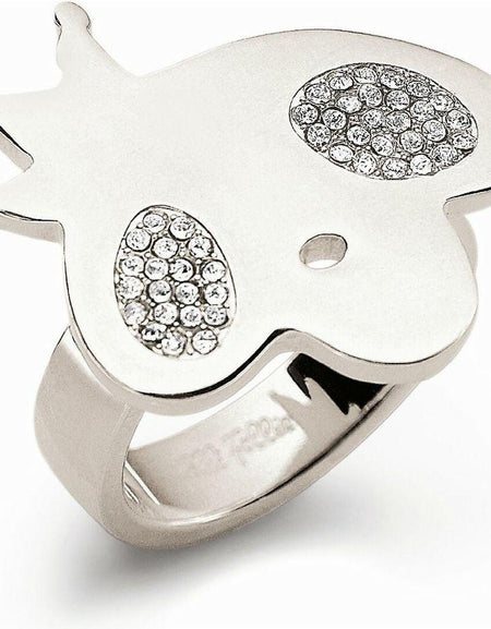 Ladies' Ring Folli Follie 3R1F013C-0