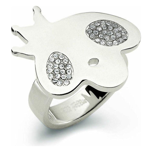 Load image into Gallery viewer, Ladies' Ring Folli Follie 3R1F013C-52 (Size 12)-0
