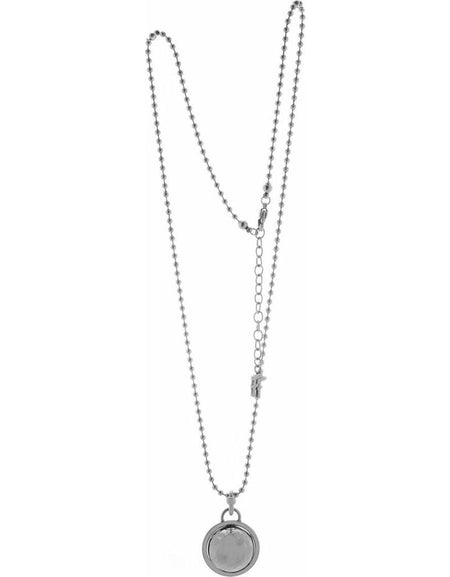 Ladies'Necklace Folli Follie 3N1F035W (32 cm)-0