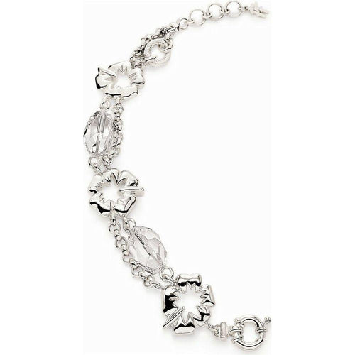 Load image into Gallery viewer, Ladies'Bracelet Folli Follie 4B2F058C (18 cm)-0
