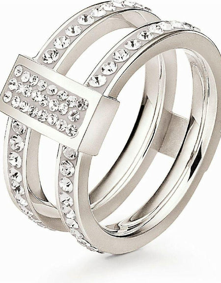 Ladies' Ring Folli Follie 3R13F011C-0