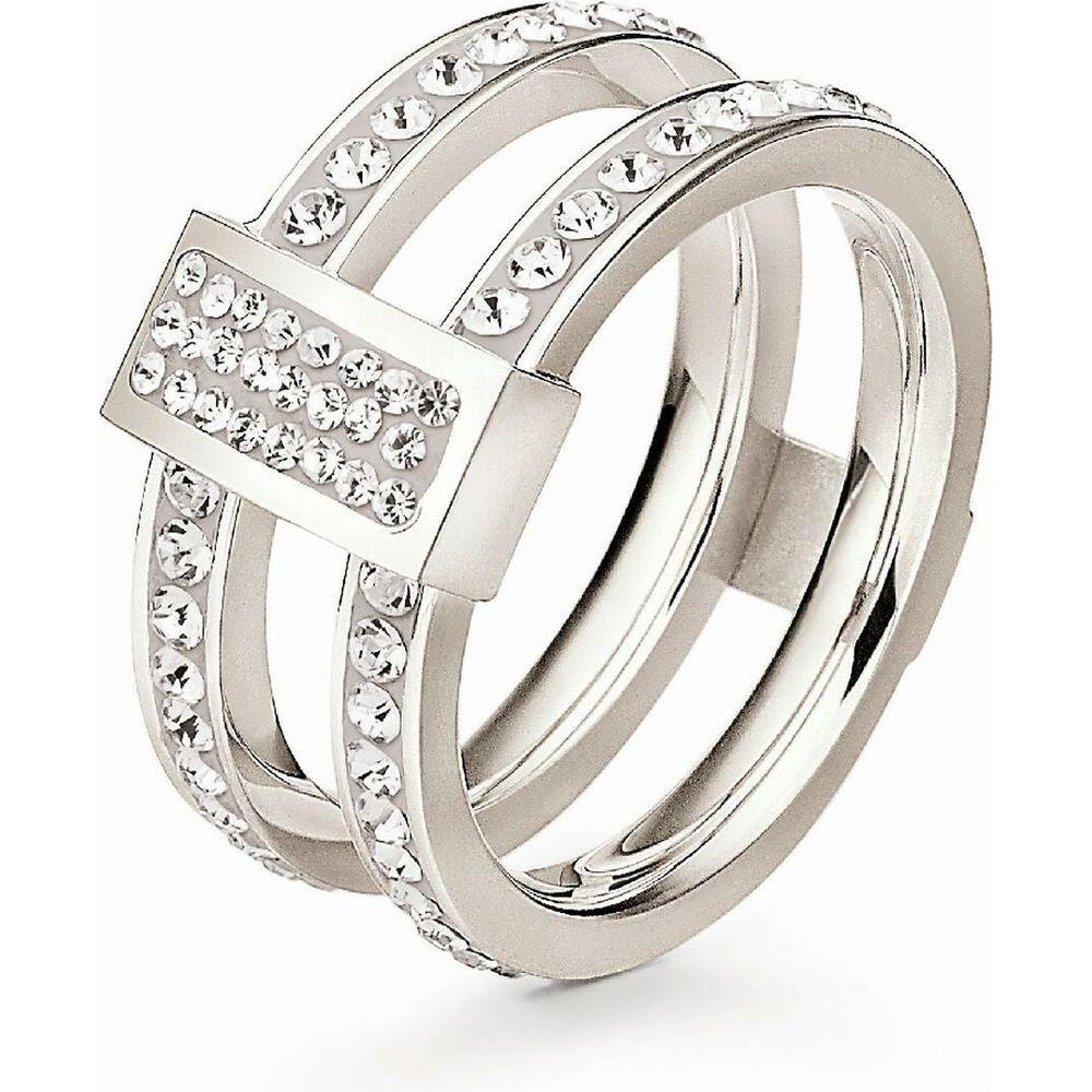 Ladies' Ring Folli Follie 3R13F011C-0