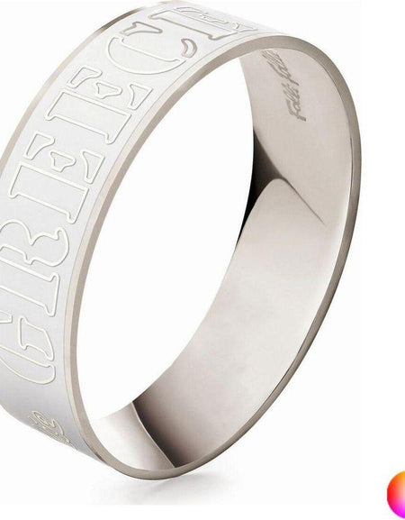 Ladies'Bracelet Folli Follie 3B13F016 Steel (16 cm)-0