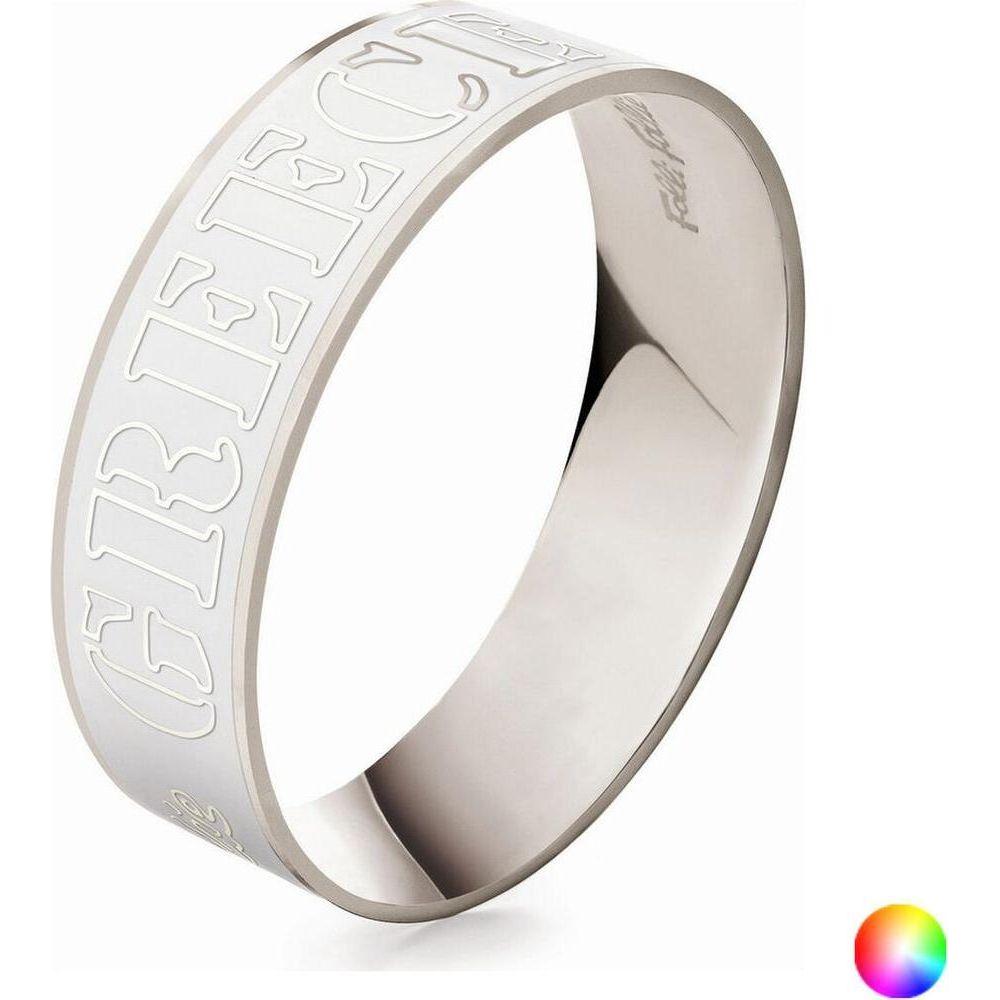 Ladies'Bracelet Folli Follie 3B13F016 Steel (16 cm)-0