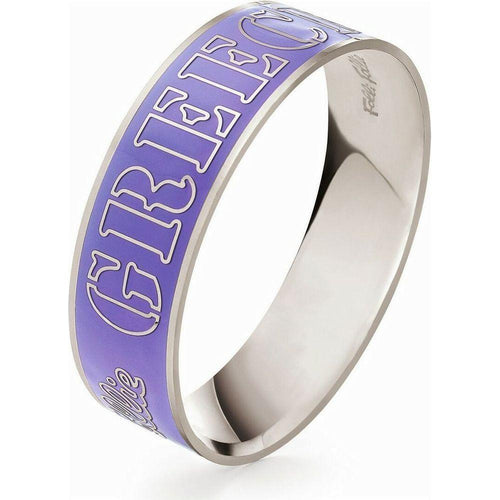 Load image into Gallery viewer, Ladies'Bracelet Folli Follie 3B13F016 Steel (16 cm)-1
