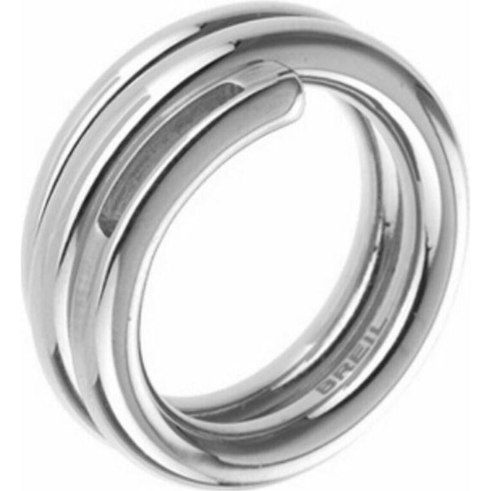 Ladies' Ring Breil 2131410088 (Size 15)-0