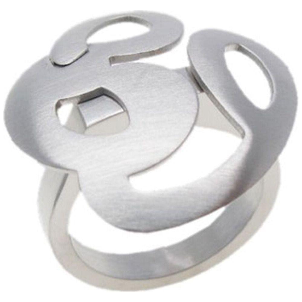 Ladies' Ring Breil TJ0525 (Size 14)-0