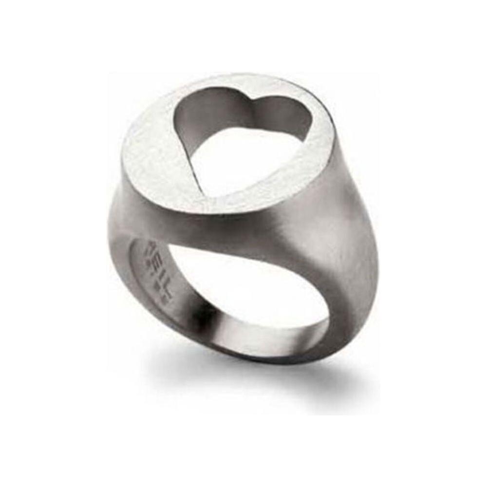 Ladies' Ring Breil TJ0631 (Size 14)-0