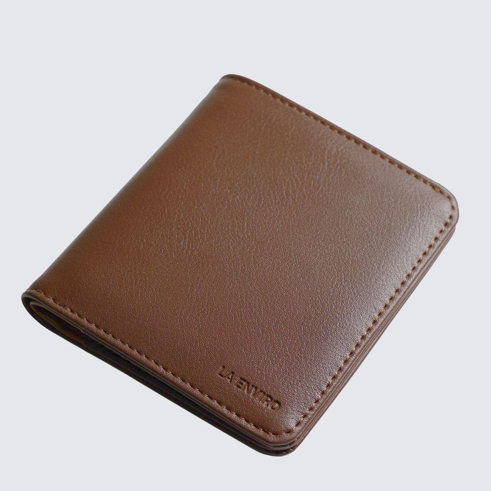 FREO Wallet - Brown-1