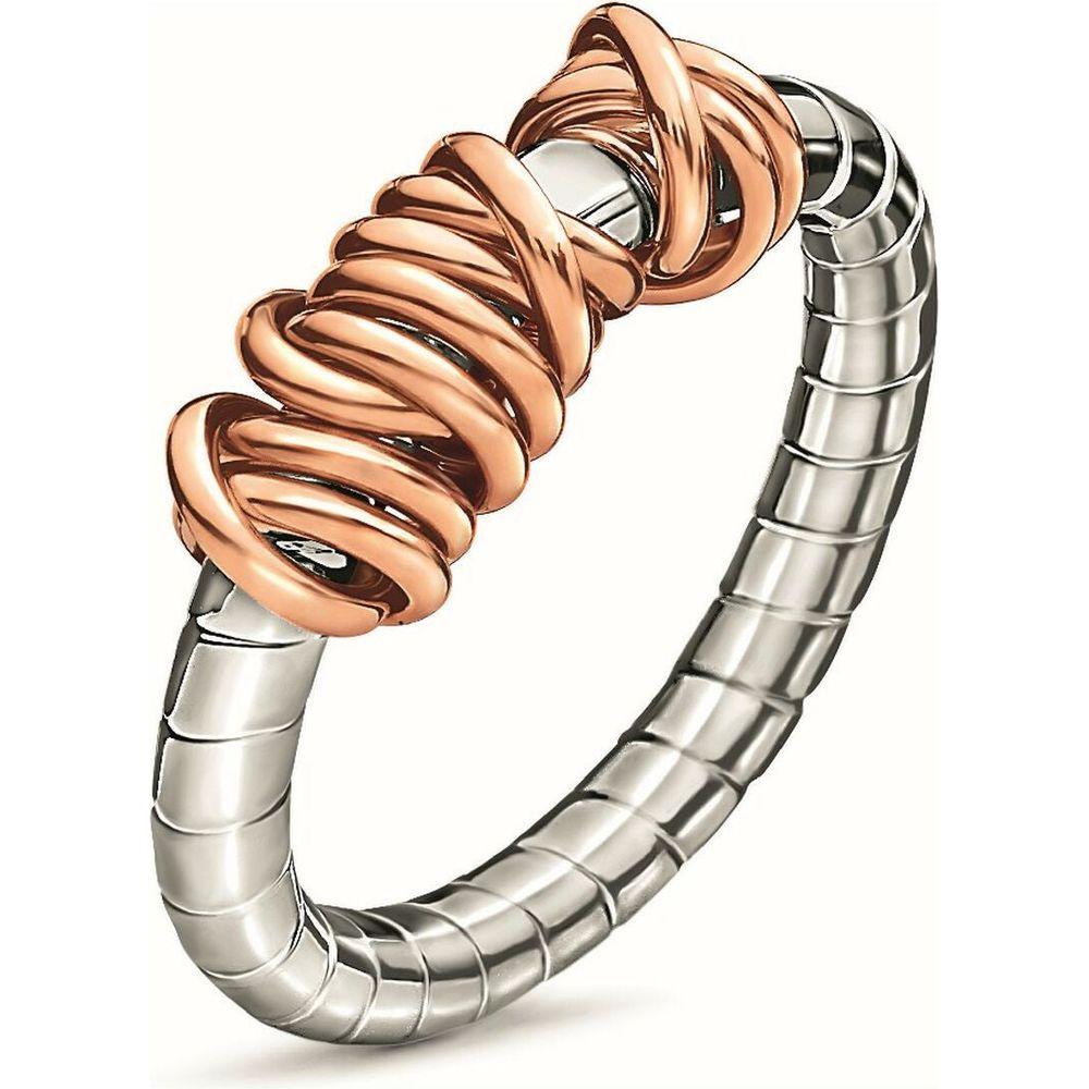 Ladies' Ring Folli Follie 1R14F030R-0