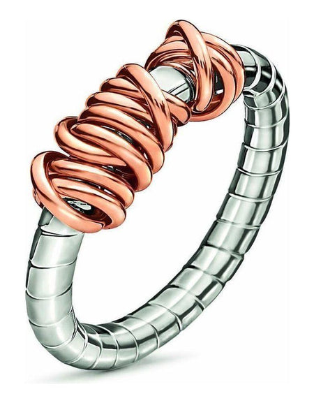 Ladies' Ring Folli Follie 1R14F030R-50 (Size 10)-0