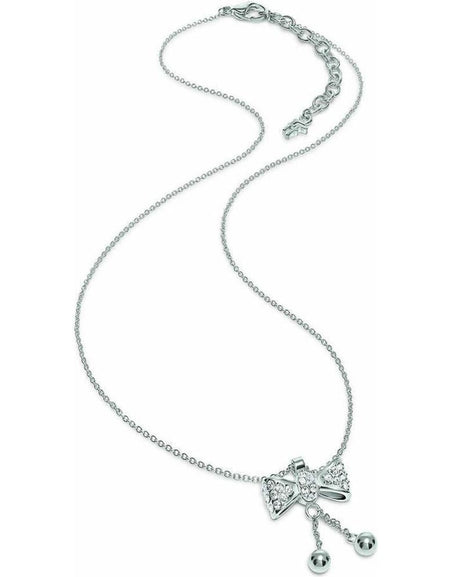 Ladies'Necklace Folli Follie 3N15F009C (45 cm)-0