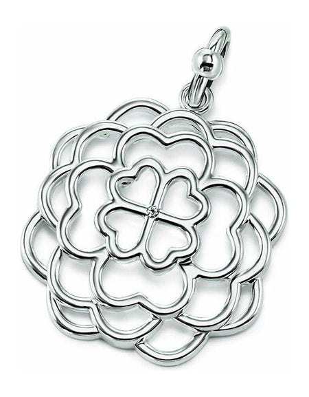Ladies'Pendant Folli Follie 3P15F002C (4 cm)-0