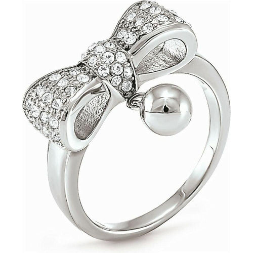 Load image into Gallery viewer, Ladies&#39; Ring Folli Follie 3R15F005C-0
