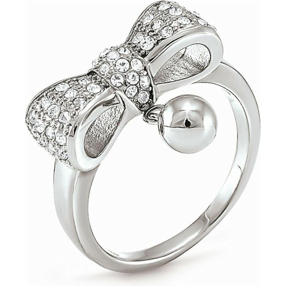 Ladies' Ring Folli Follie 3R15F005C-0