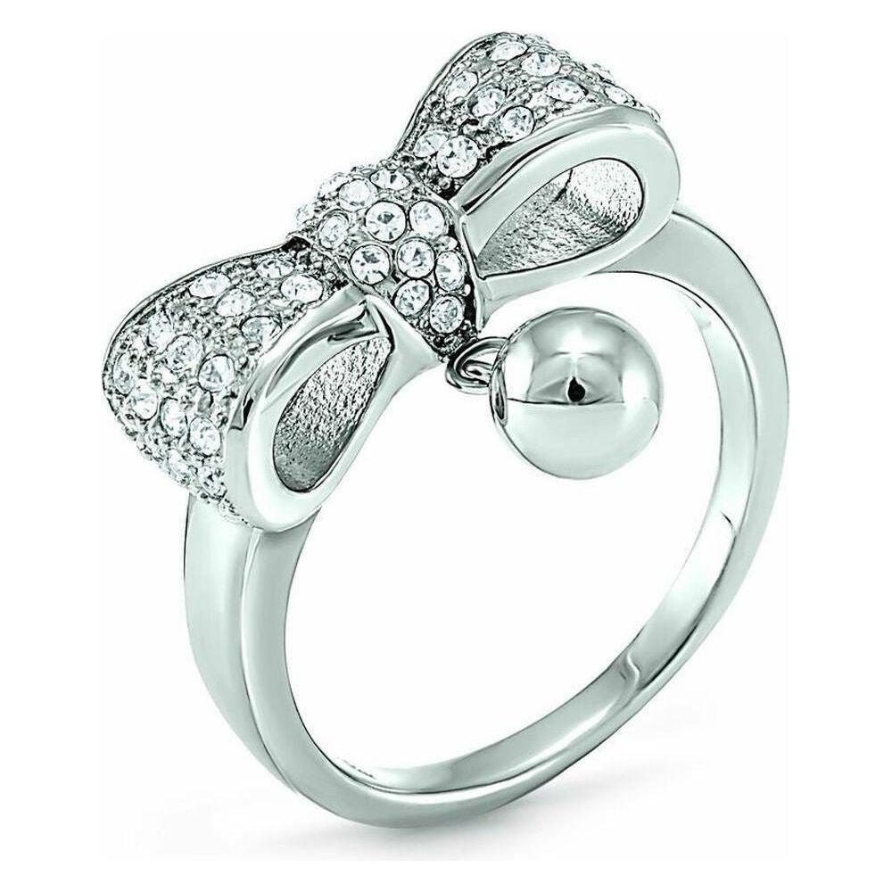 Ladies' Ring Folli Follie 3R15F005C-54 (Size 14)-0