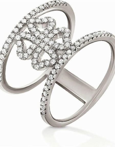 Ladies' Ring Folli Follie 3R15S089C-0