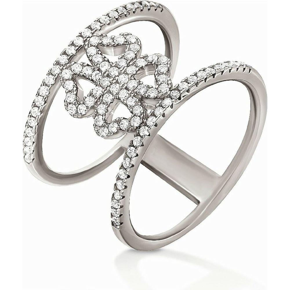 Ladies' Ring Folli Follie 3R15S089C-0