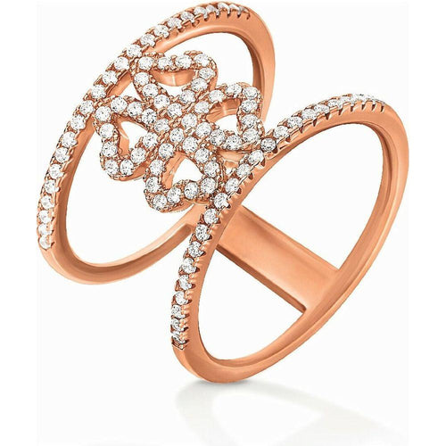 Load image into Gallery viewer, Ladies' Ring Folli Follie 3R15S089RC-0
