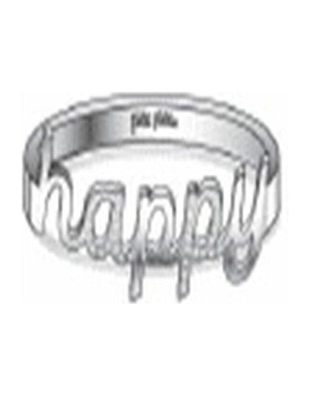 Ladies' Ring Folli Follie 3R16F018C-50 (Size 10)-0