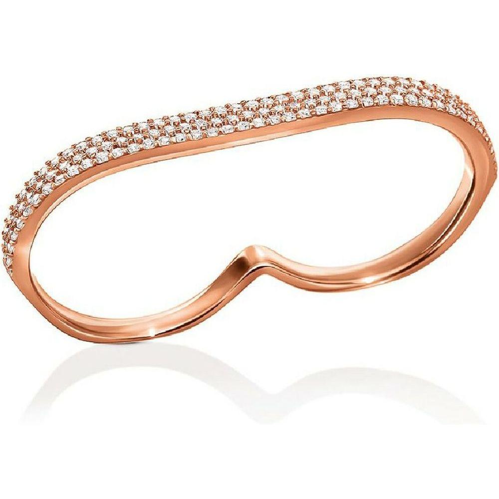 Ladies' Ring Folli Follie 3R16S041RC-0