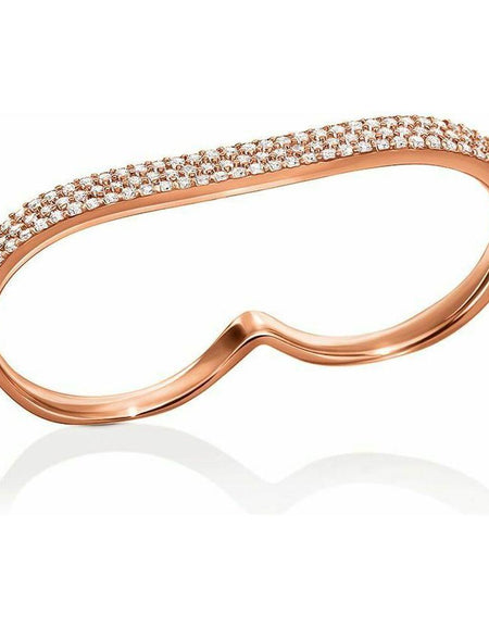 Ladies' Ring Folli Follie 3R16S041RC-54 (Size 14)-0