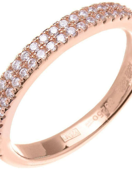 Ladies' Ring Folli Follie 3R16S042RC-0