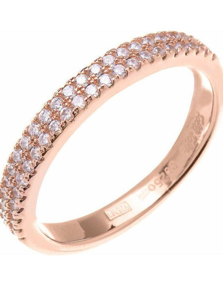 Ladies' Ring Folli Follie 3R16S042RC-54 (Size 14)-0